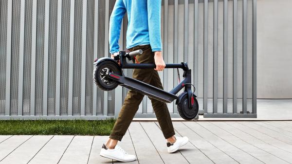Best Electic Scooter Brands 2021