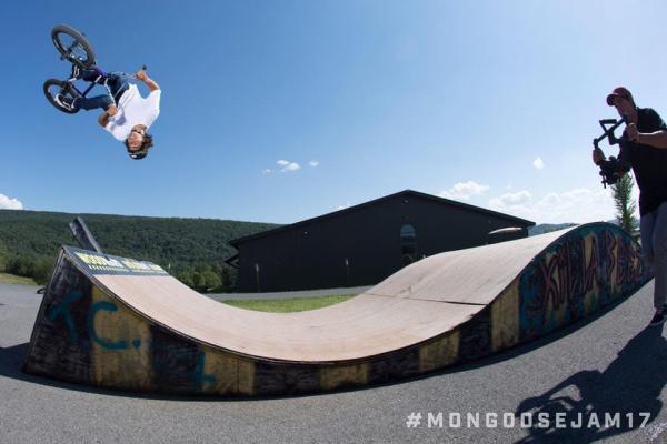 SkateHut x Mongoose Exclusive!