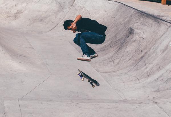 Choosing the Right Skateboard