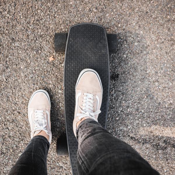 Electric Skateboards At SkateHut