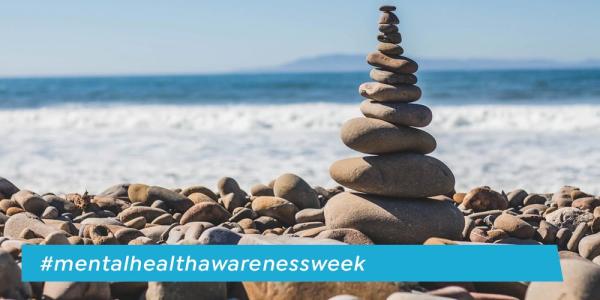 Coping With Stress - Mental Health Awareness Week