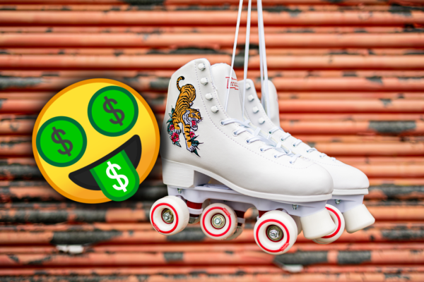 Top Roller Skates on a Budget for 2023