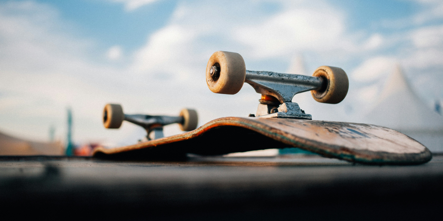 Massive Giveaways for Go Skateboarding Day with SkateHut