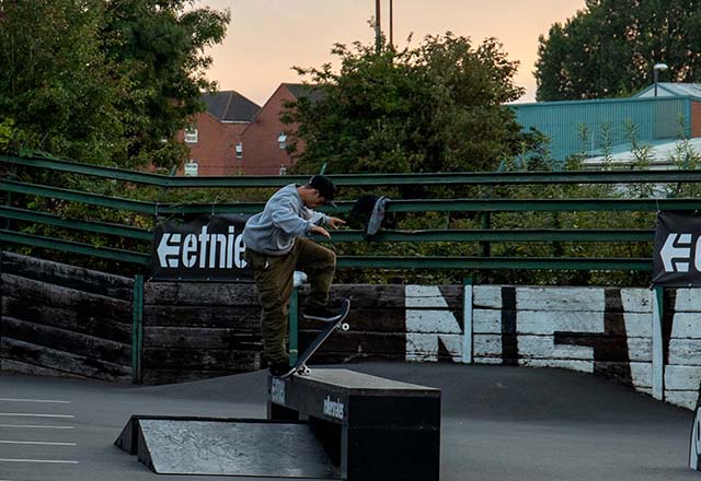 Action Sports Events for November 2023