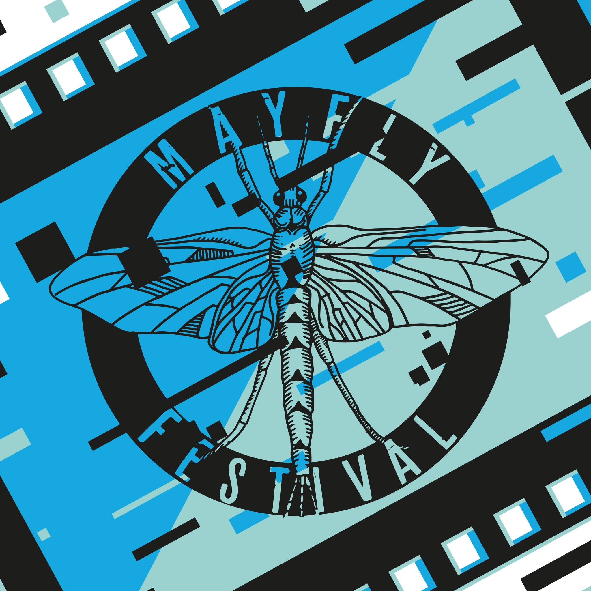 Mayfly Festival 2025 – A Night of Music, Fun, and Freebies!
