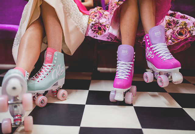 Roller Skates for Women