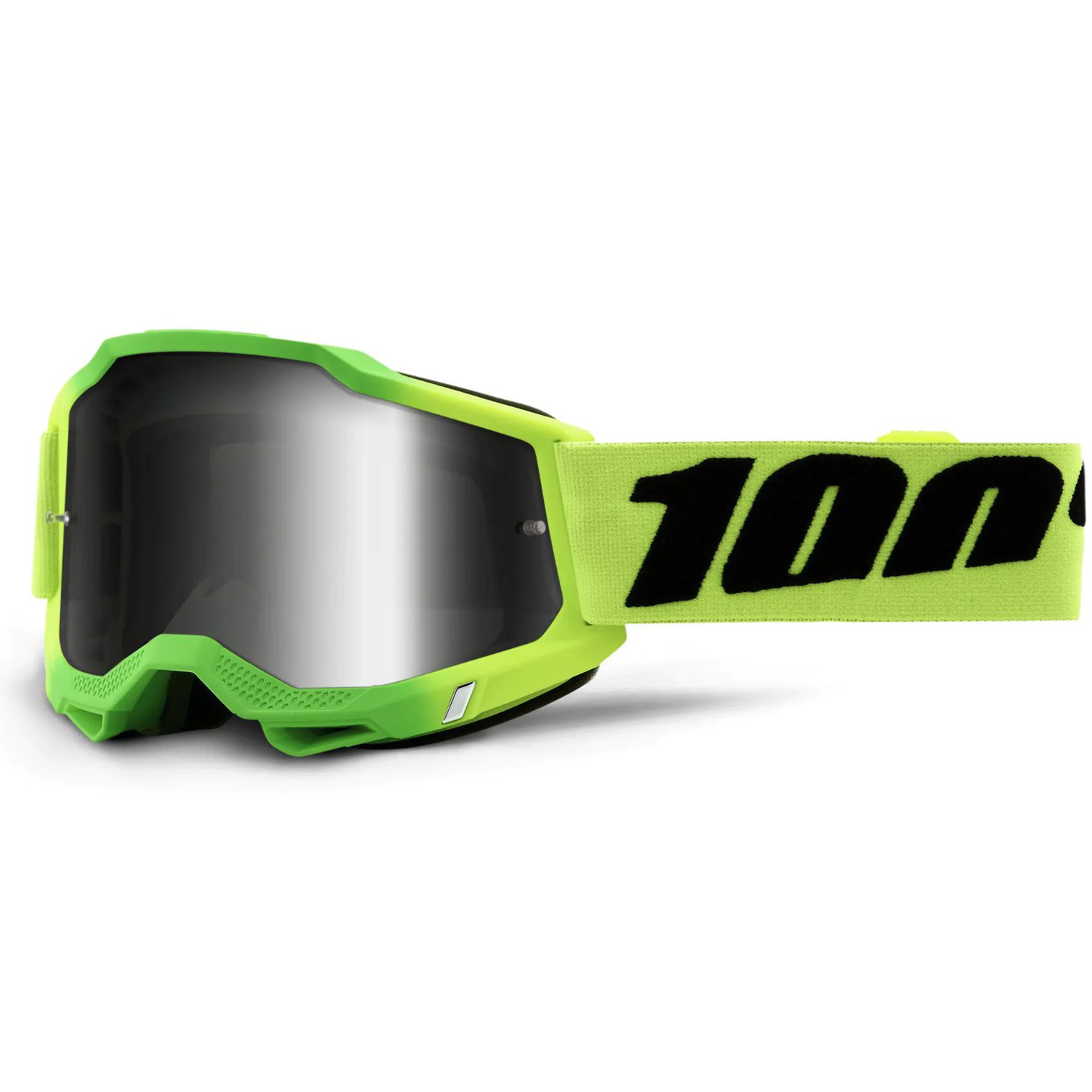 The accuri mx goggles hotsell