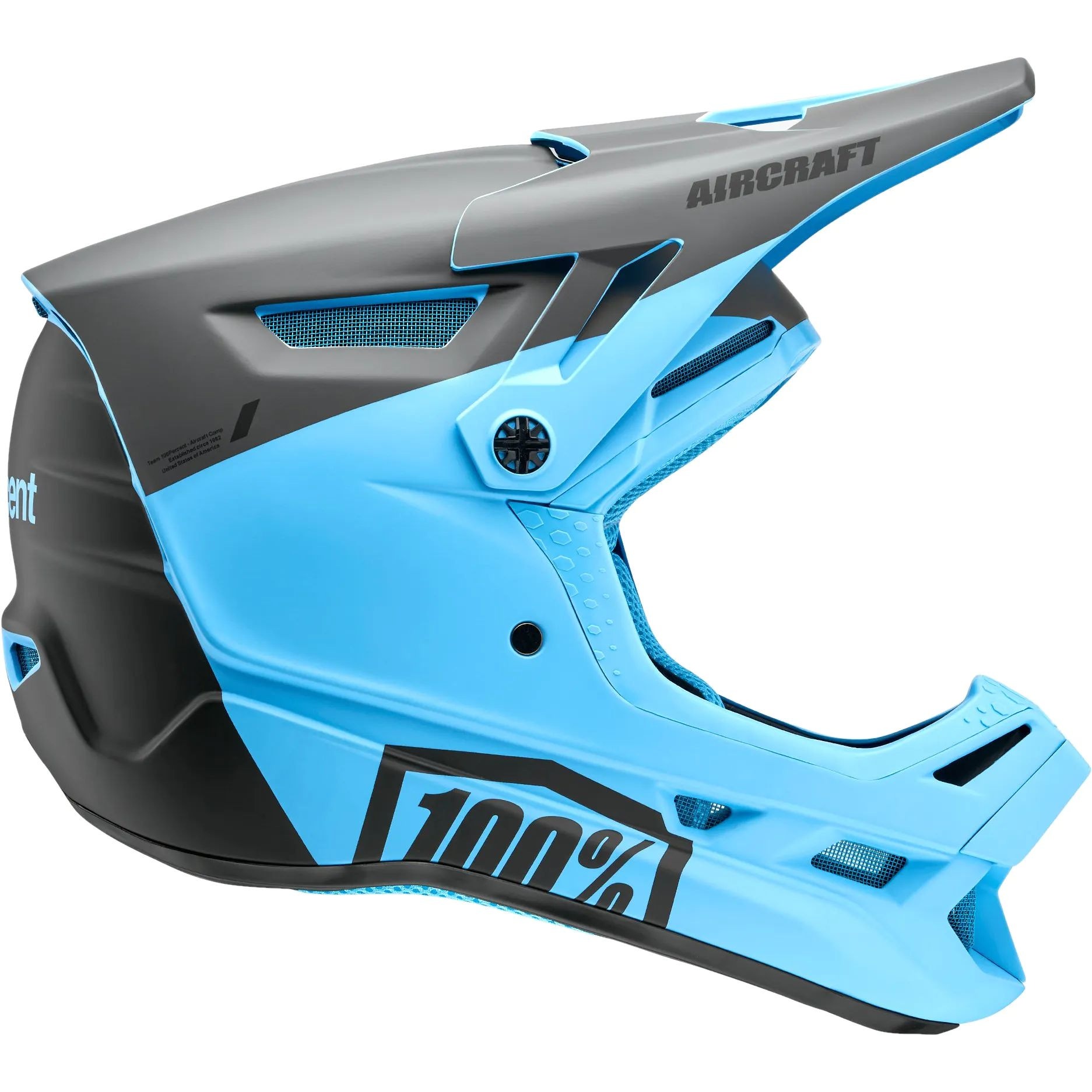 100 percent bmx helmet shop
