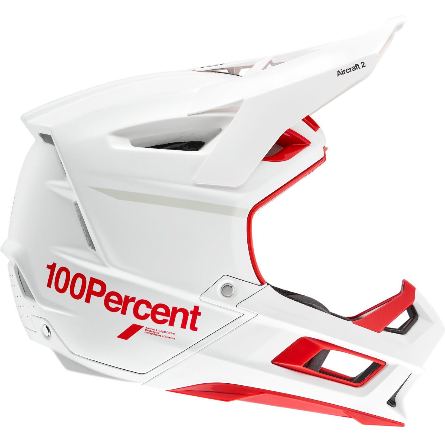 100 downhill helmet cheap