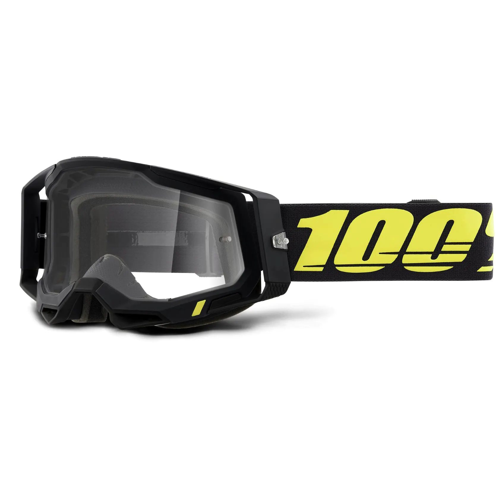 The racecraft mx goggle hotsell
