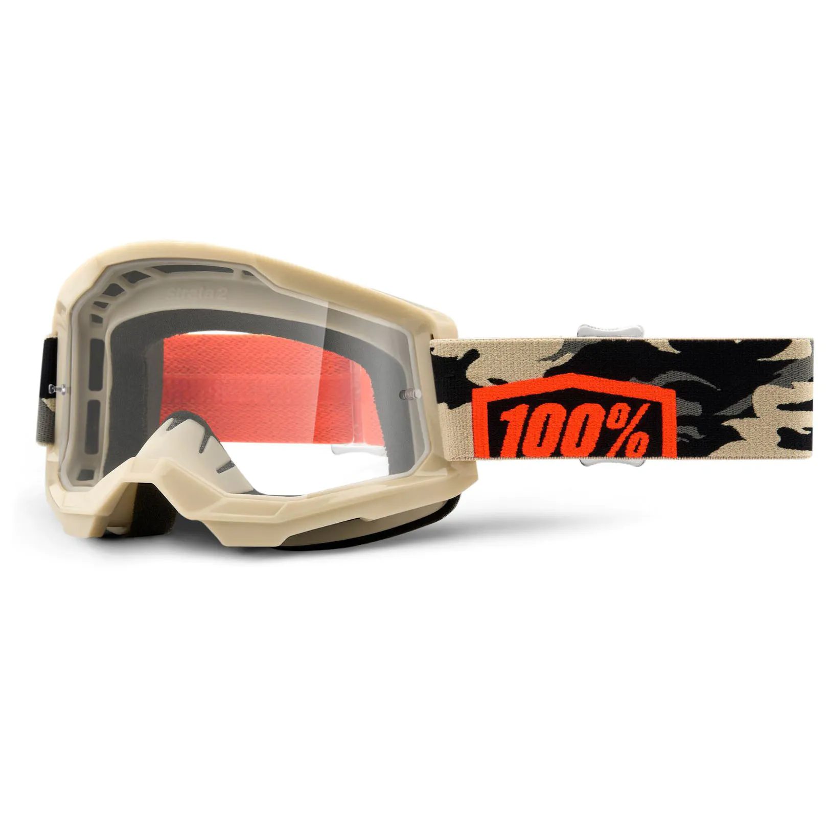 The strata mx goggle cheap