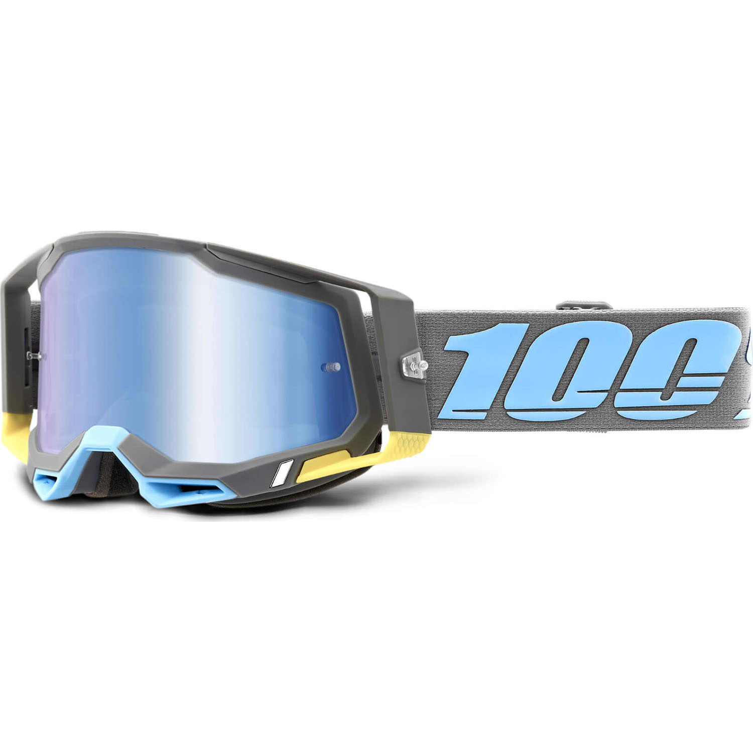 The racecraft 100 2025