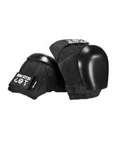 187 Killer Pro Knee Pads - Black