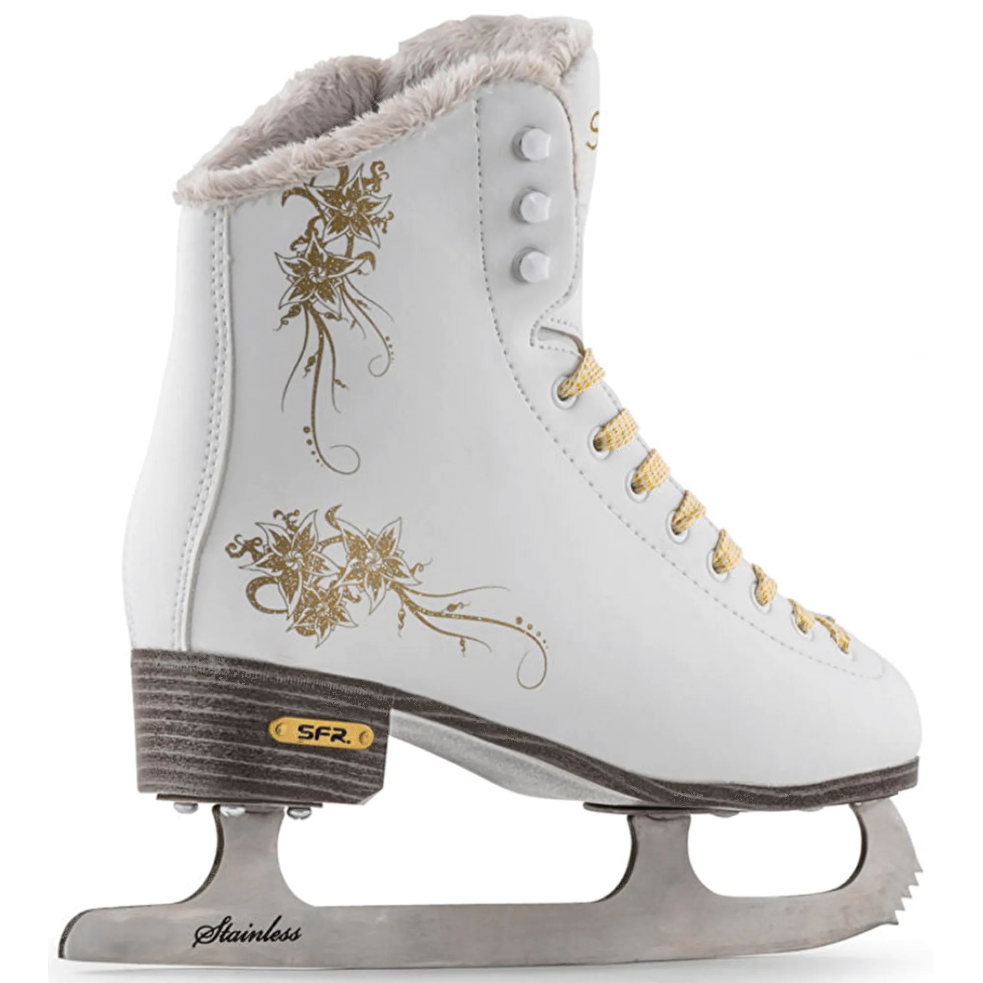 SFR Glitra Ice Skates SkateHut