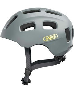 ABUS Youn-I 2.0 Helmet - Cool Grey