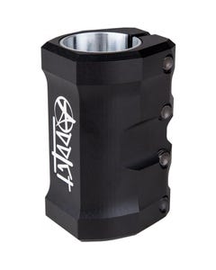 Addict Guardian SCS Scooter Clamp - Black