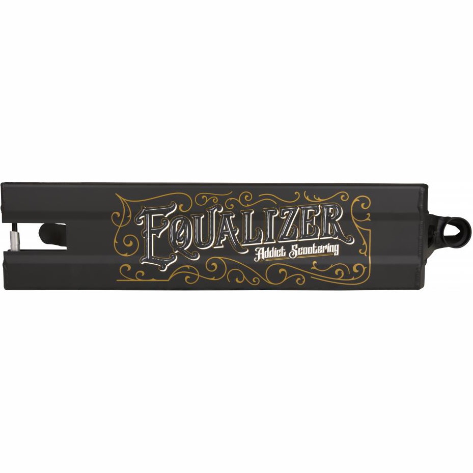Black equalizer 2.0 online