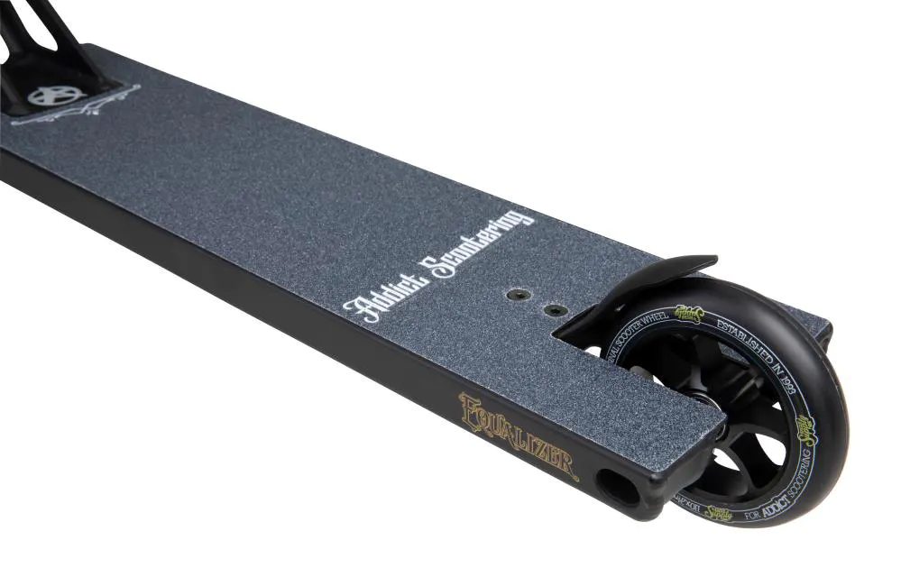 Equalizer 2.0 outlet