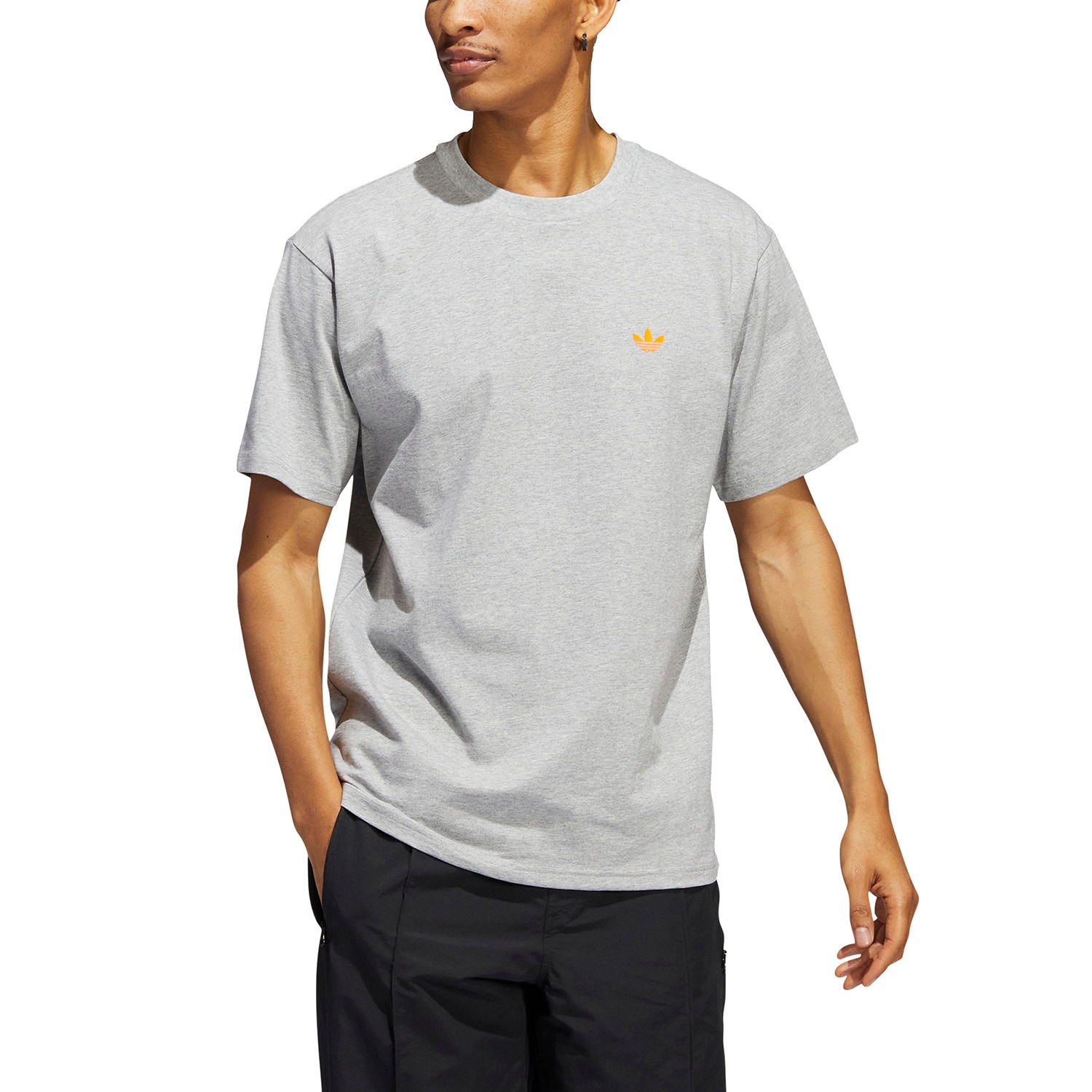 Adidas skateboarding tee discount