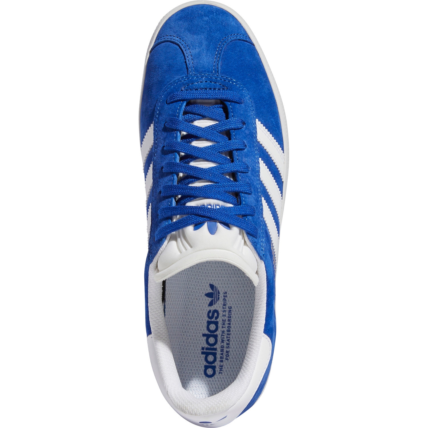 Adidas gazelle skate online