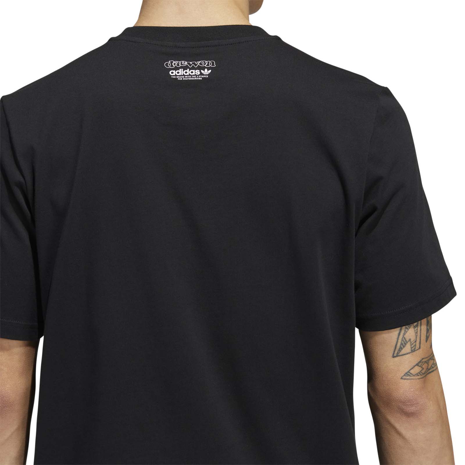 daewon jersey