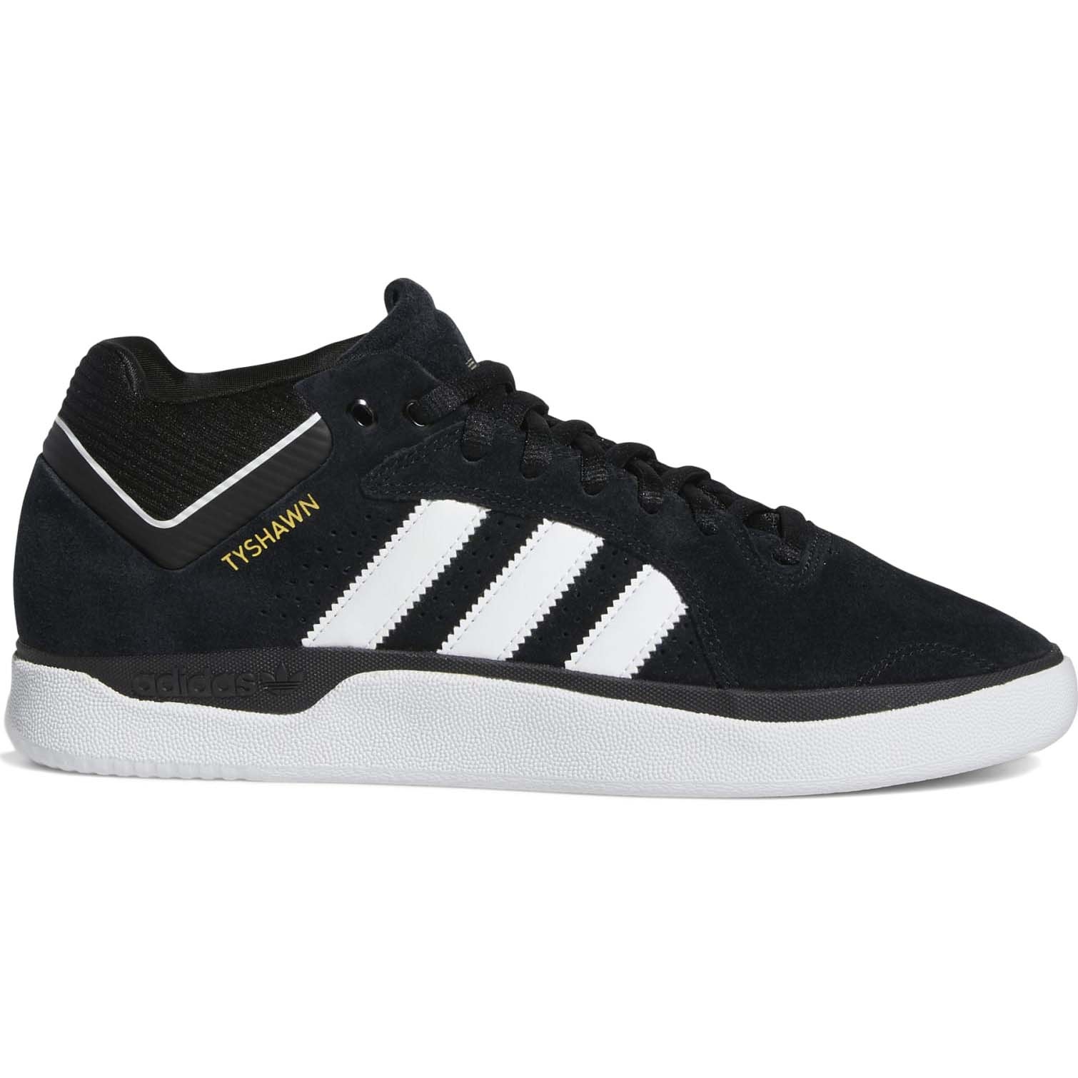 Adidas tyshawn review online