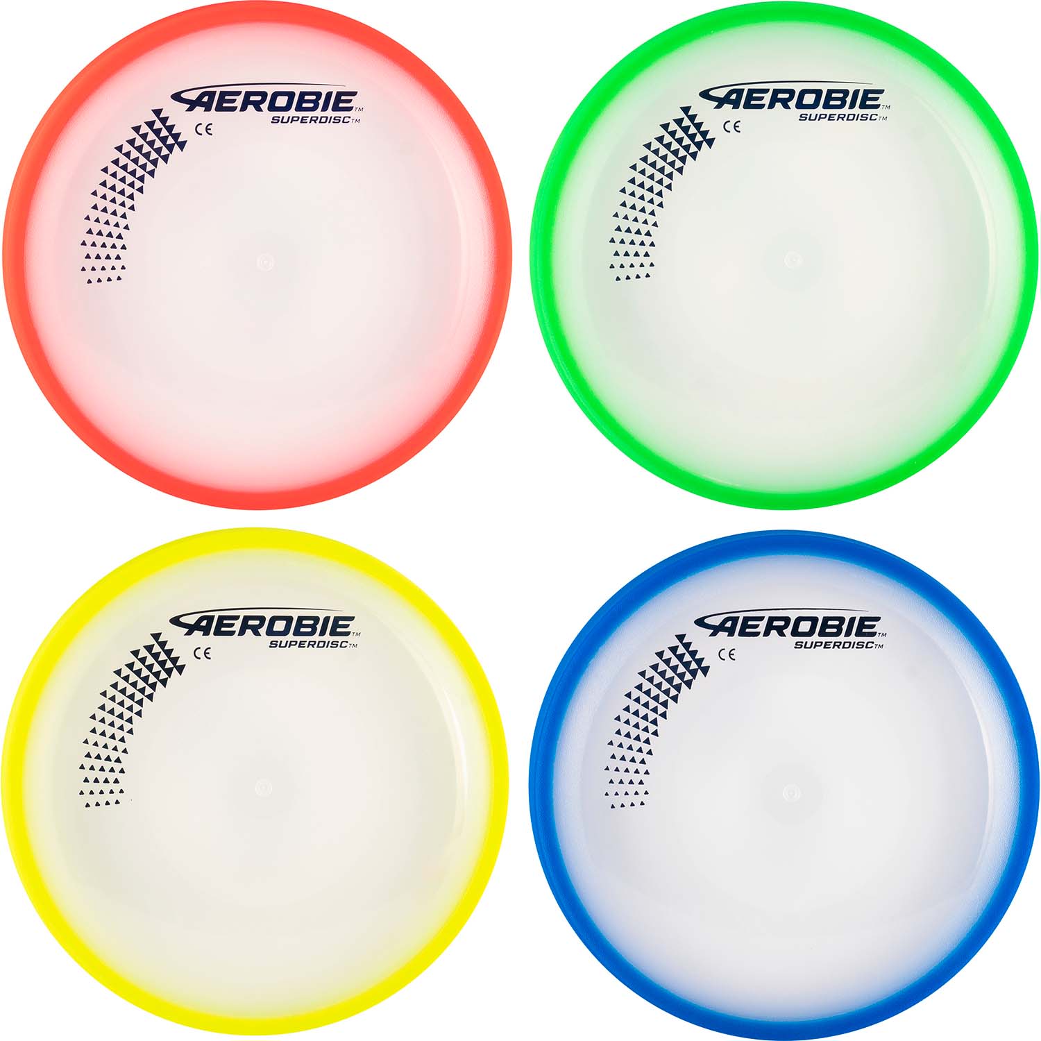 Aerobie Superdisc Flying Disc | SkateHut