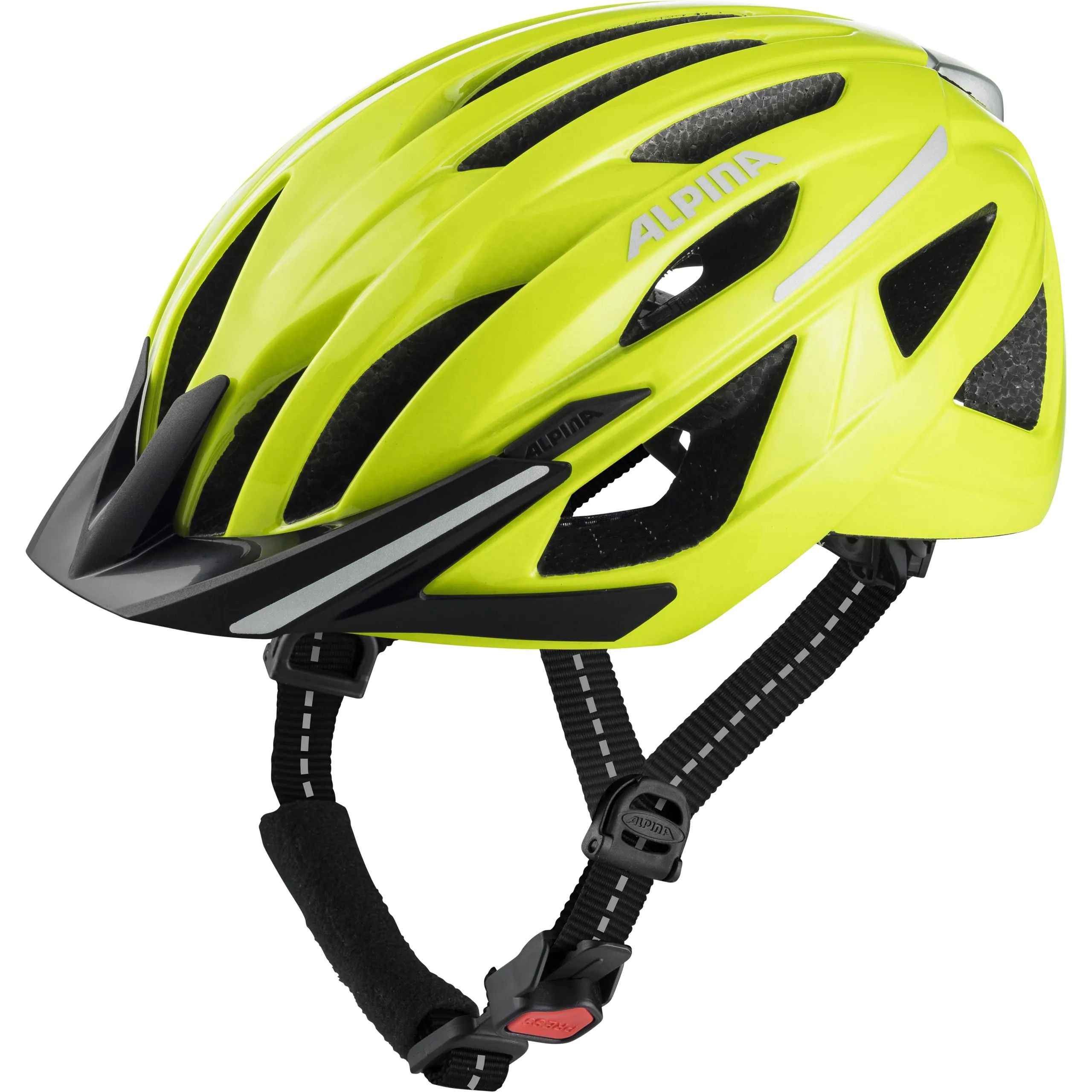 Alpina cycle helmet new arrivals