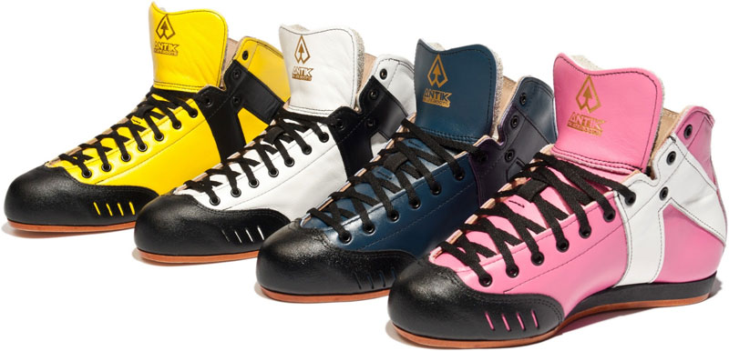 HOT Jet Carbon Antik Ar1 Skates Antik Ar1 Boot Antik Boots Antik