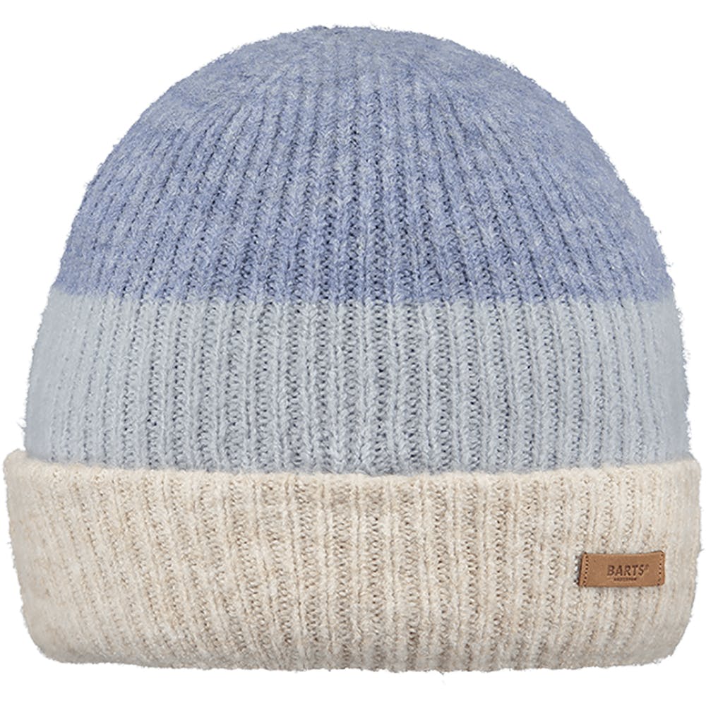 Suzam Beanie blue - Order now at