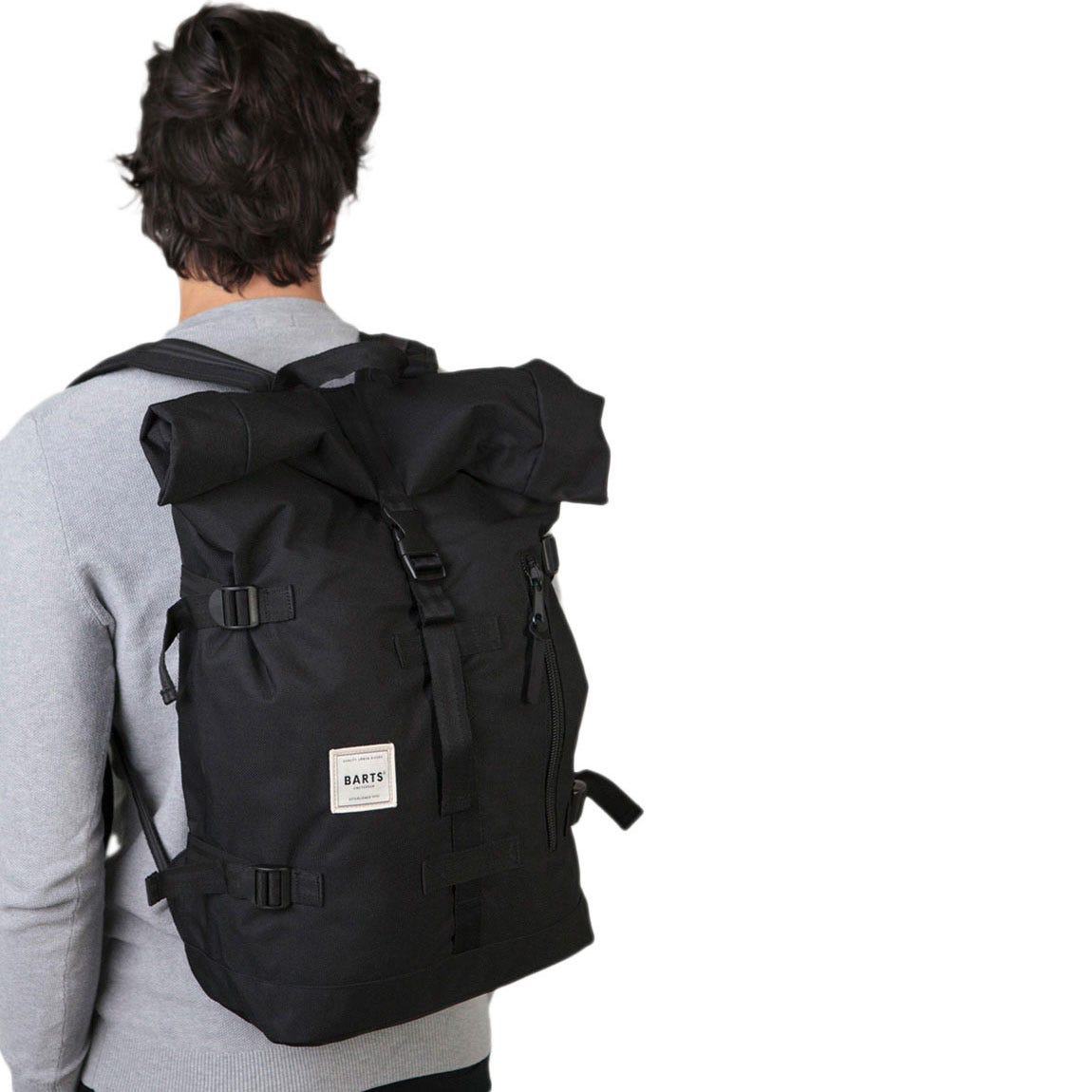 Barts rucksack cheap
