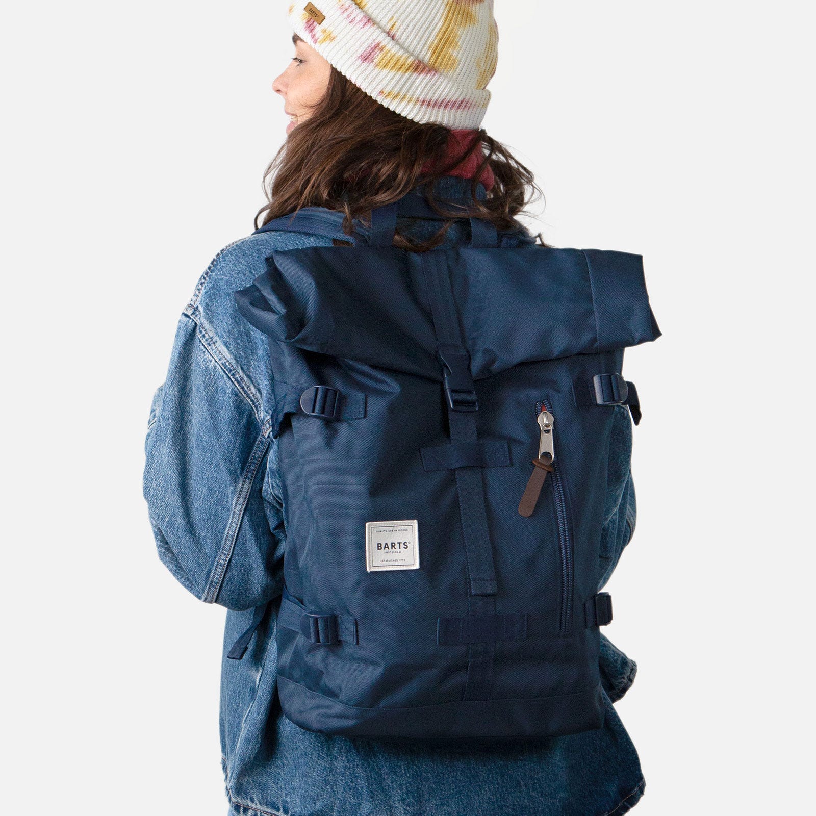 Barts backpack cheap