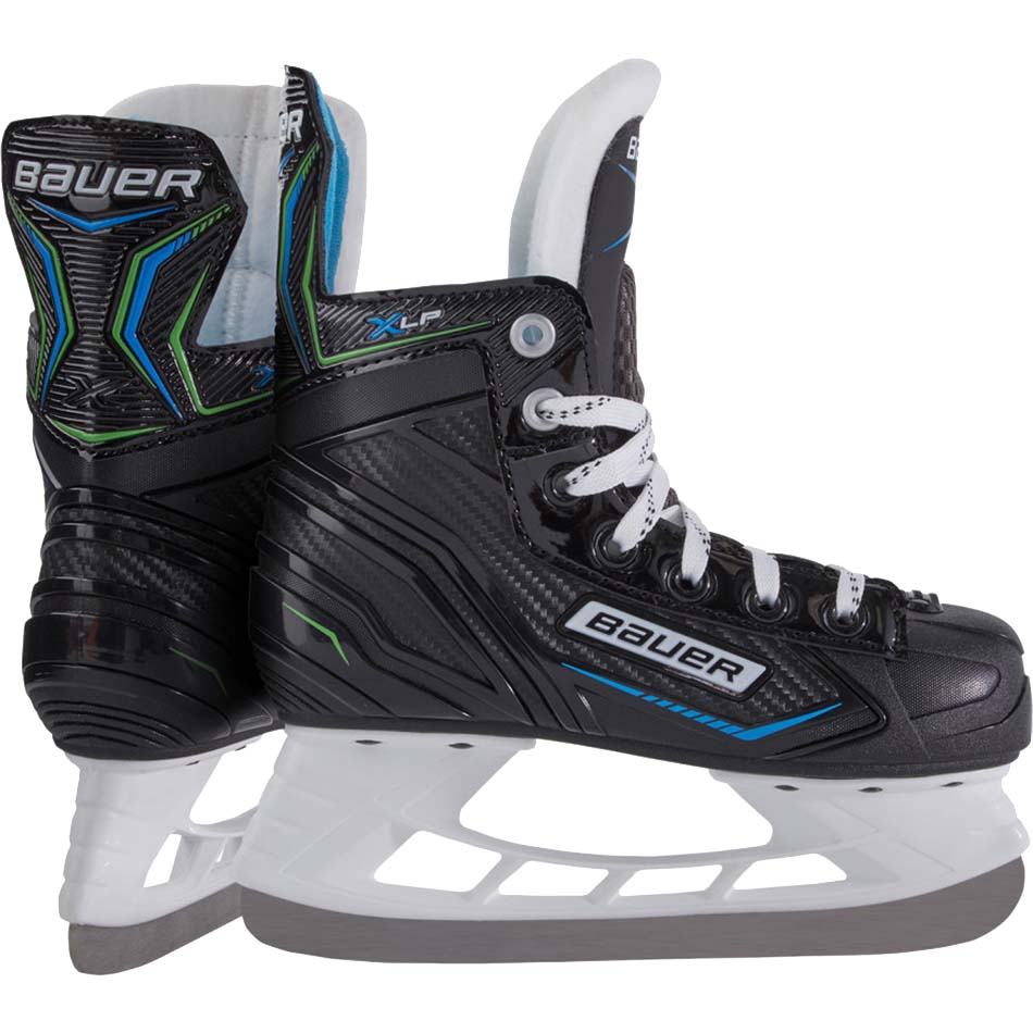 Senior hockey skates sales