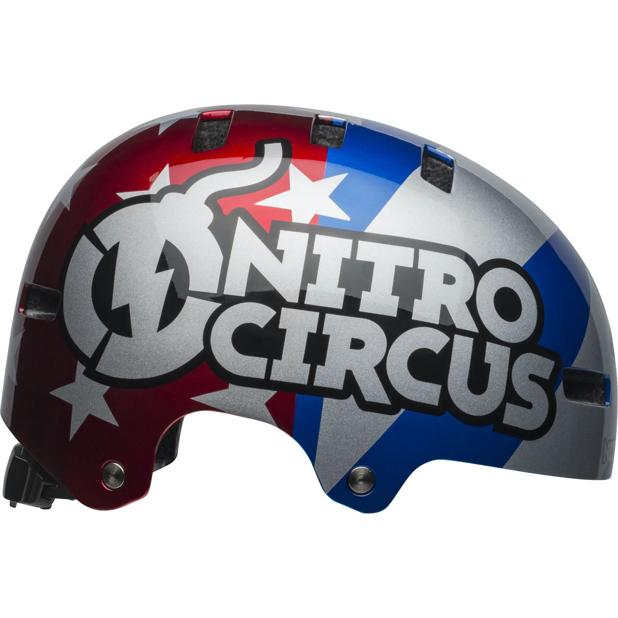 Bell nitro circus helmet sale