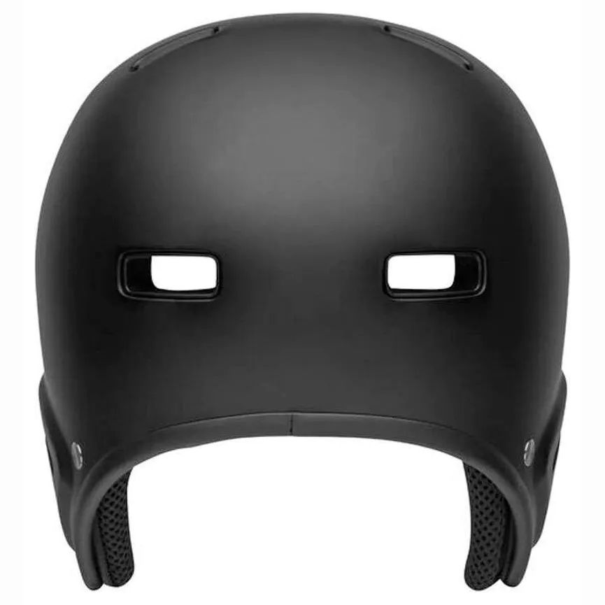 Bell Racket Helmet Matt Black SkateHut
