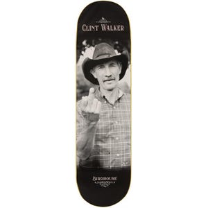 Birdhouse Pro Walker Dad Skateboard Deck 8.38"