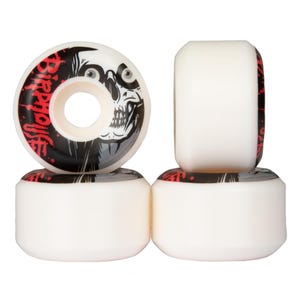 Birdhouse Sloan Reaper Skateboard Wheels 54mm