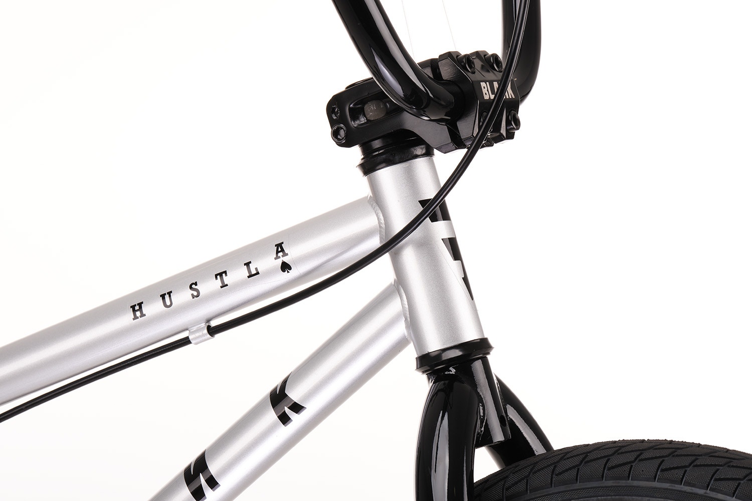 Blank hustla bmx new arrivals