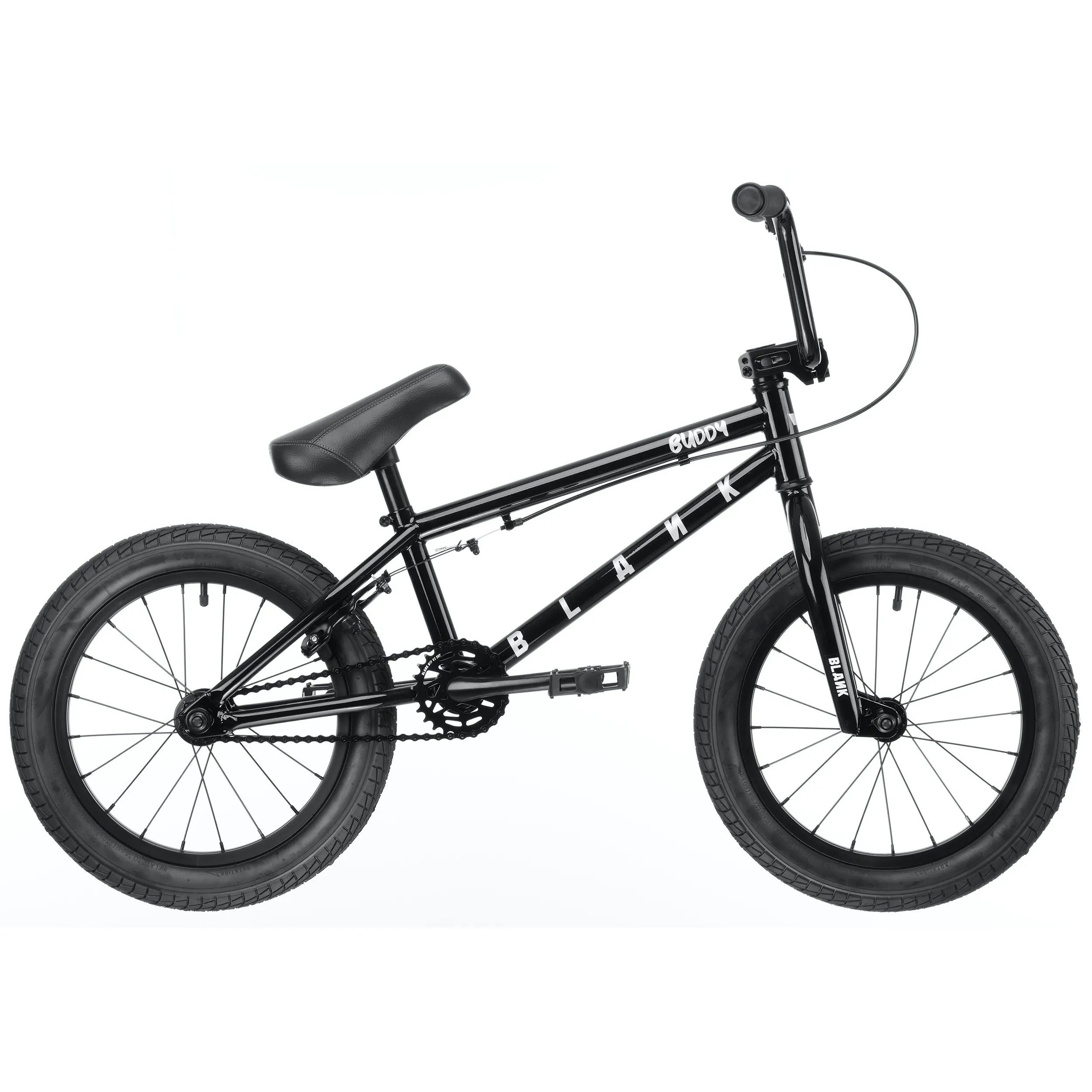 Blank bmx parts outlet