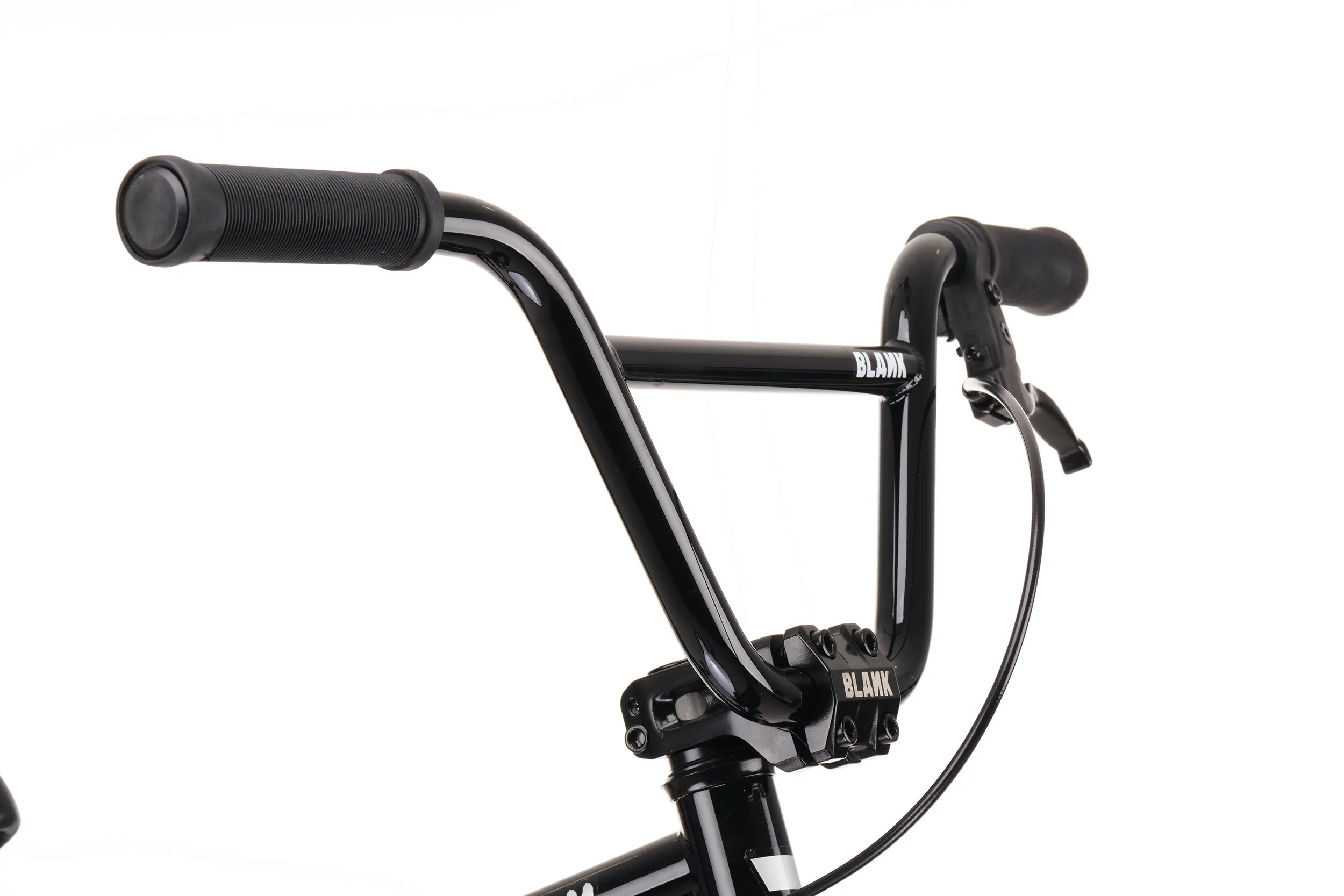 Blank buddy 16 bmx bike top
