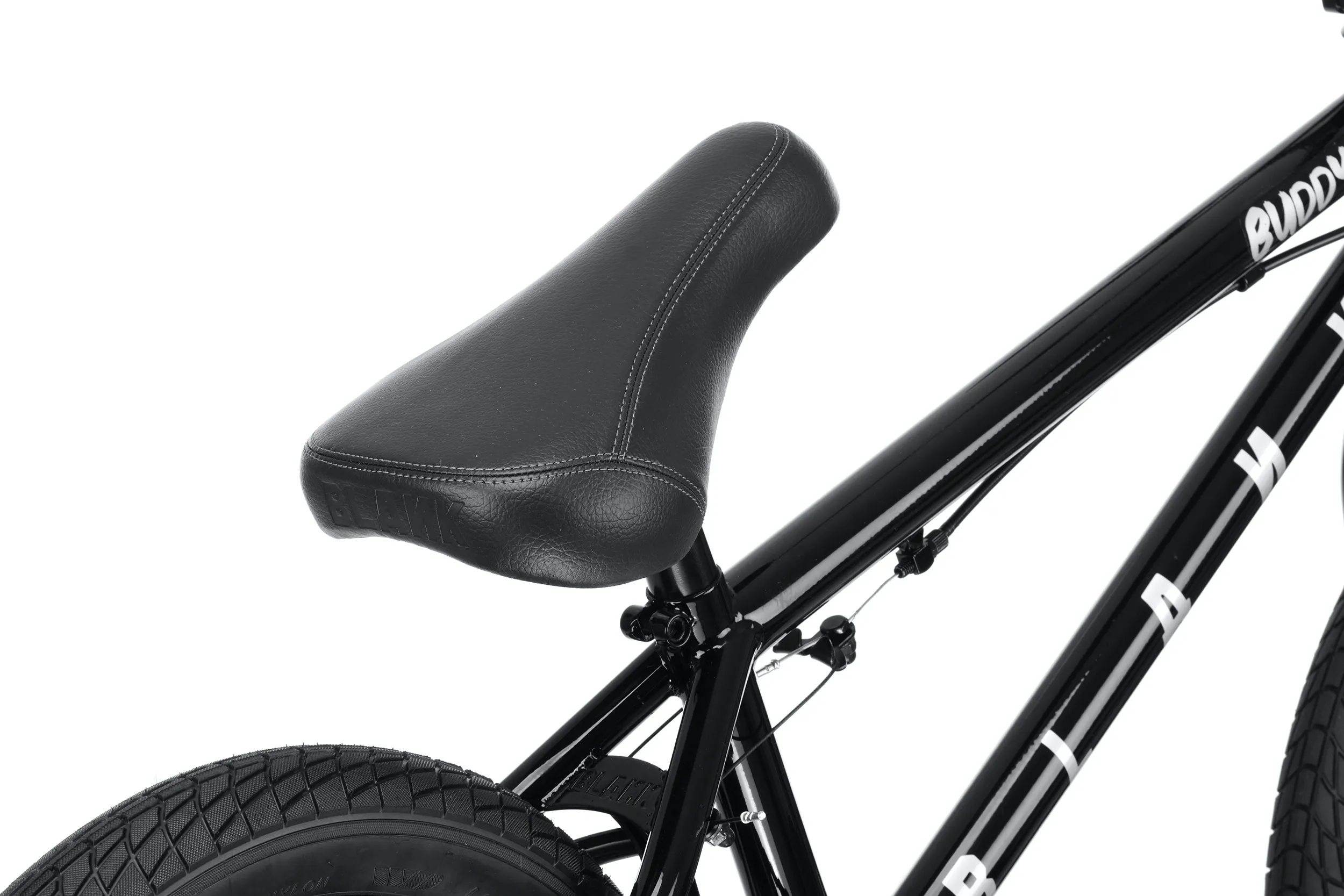 Blank buddy bmx discount