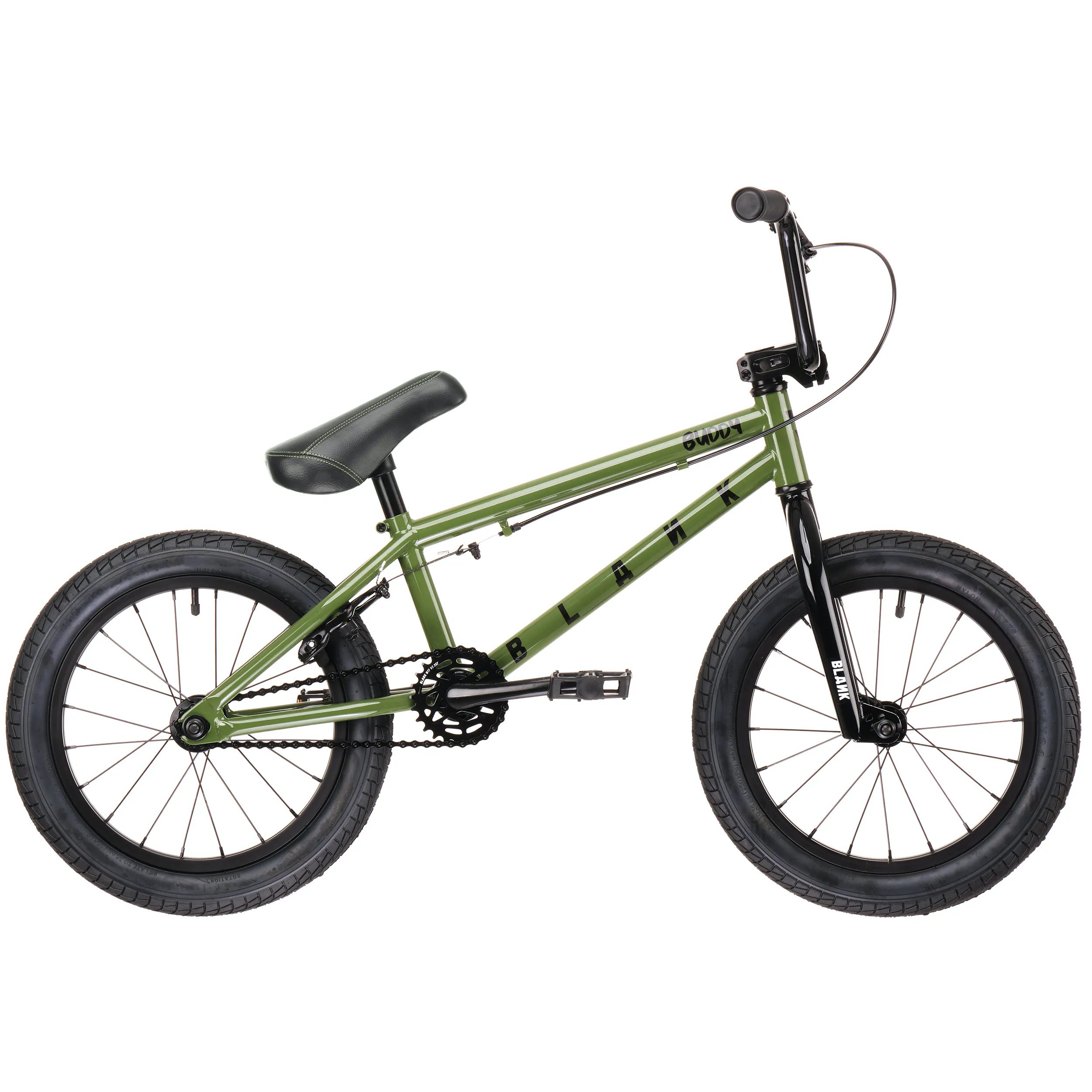 Blank media bmx review clearance