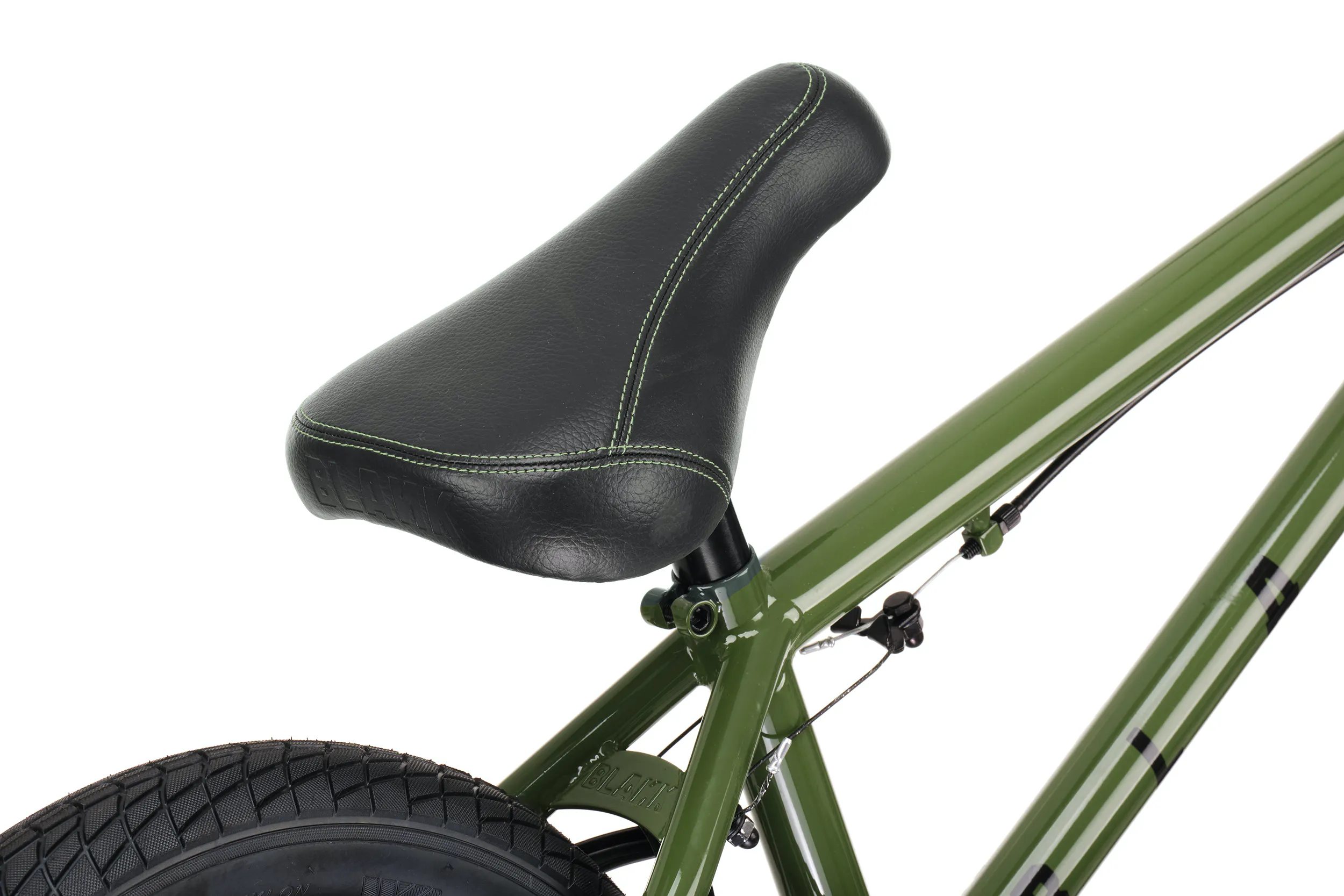 Blank buddy 16 bmx bike 2025