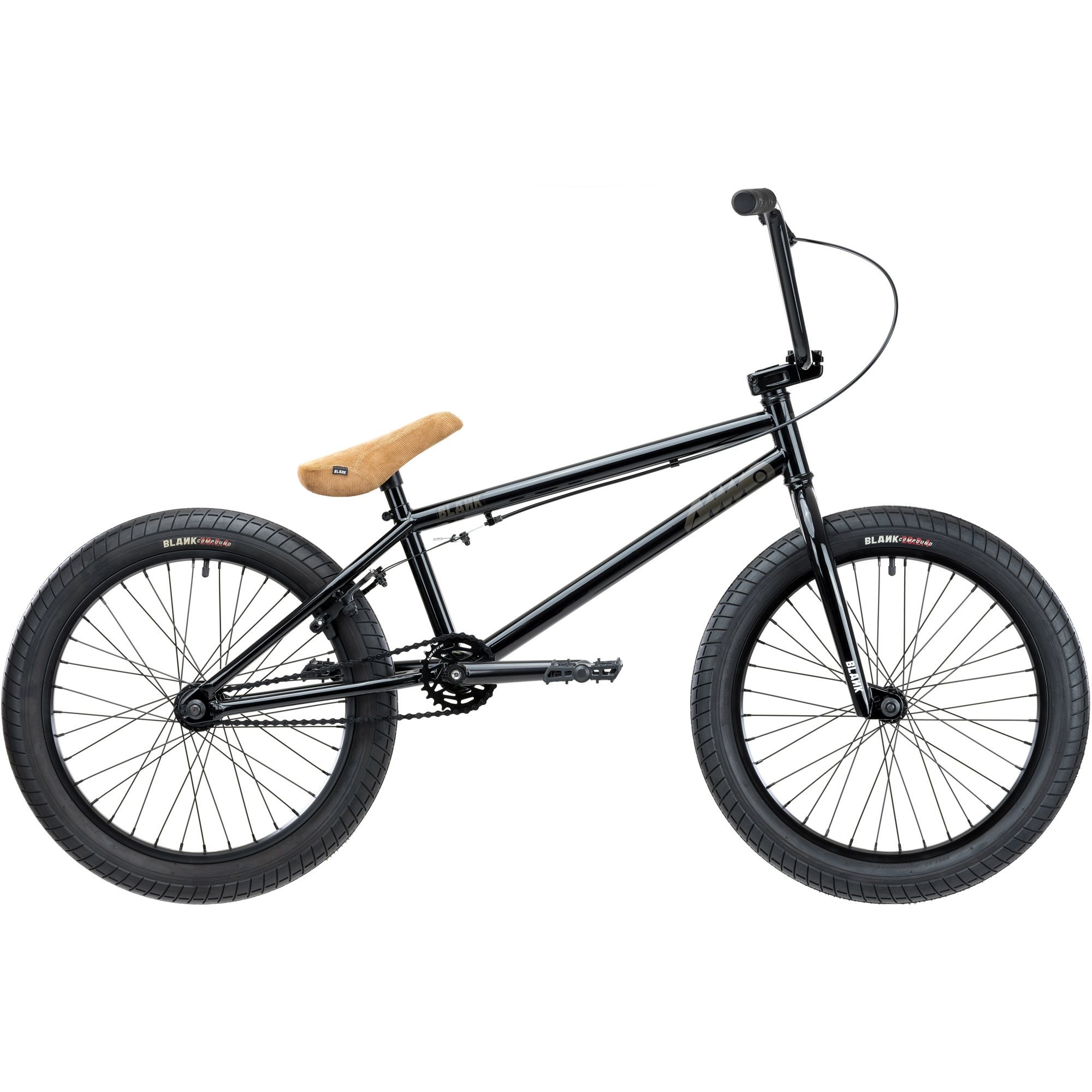 Blank compound xl bmx wheelset cheap