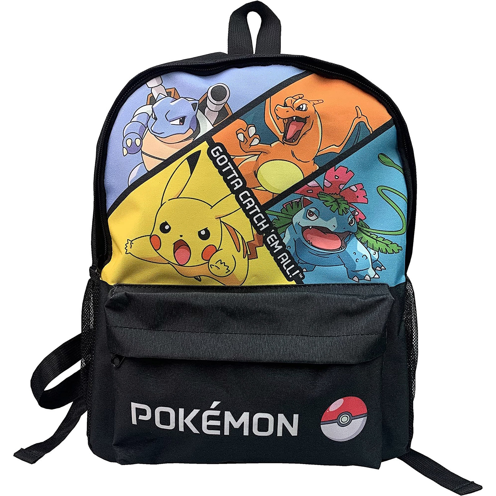 Pokemon backpack adult shop