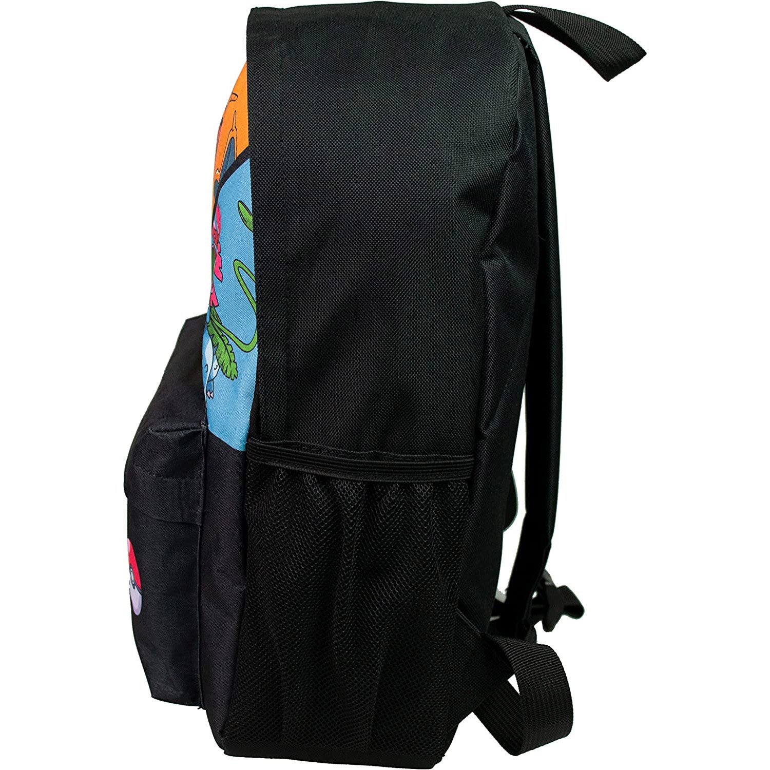 Pokemon Backpack SkateHut
