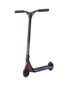 Blunt Envy Prodigy X Stunt Scooter - Burnt Pipe