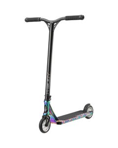 Blunt Envy Prodigy X Stunt Scooter - Oil Slick