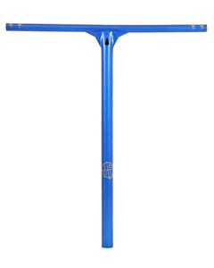 Blunt Envy Soul Oversized HIC Scooter Bars - Teal 650mm