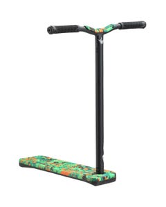 Blunt Envy TS Pro Trampoline Scooter 21.5" x 6" - Orange Camo
